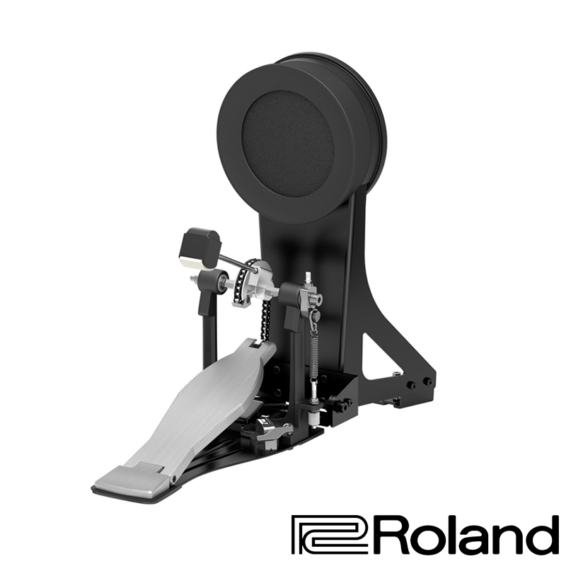 Roland KD-10 전자드럼용 킥 드럼패드